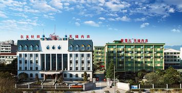 爾友針織 以“針”情“織”禮，端午關(guān)愛暖人心