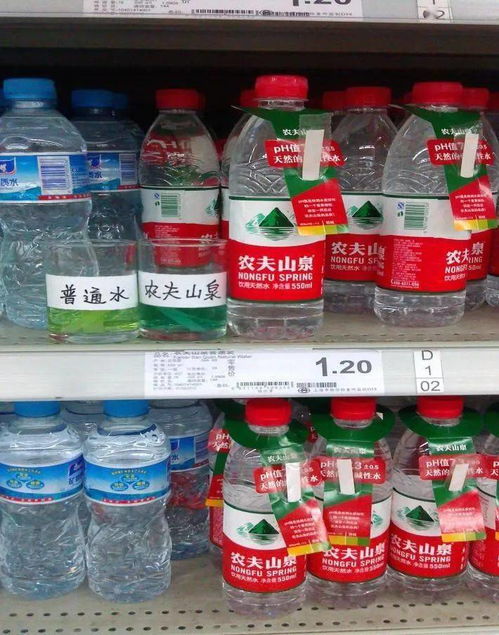 食品飲料企業(yè)打造品牌的四大營(yíng)銷(xiāo)誤區(qū)